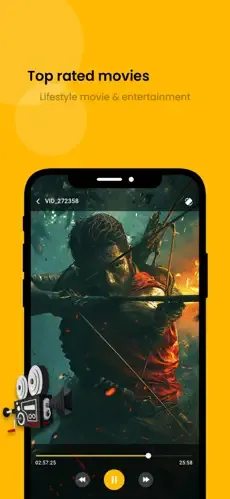 pikashow-akp Top Rated Movies